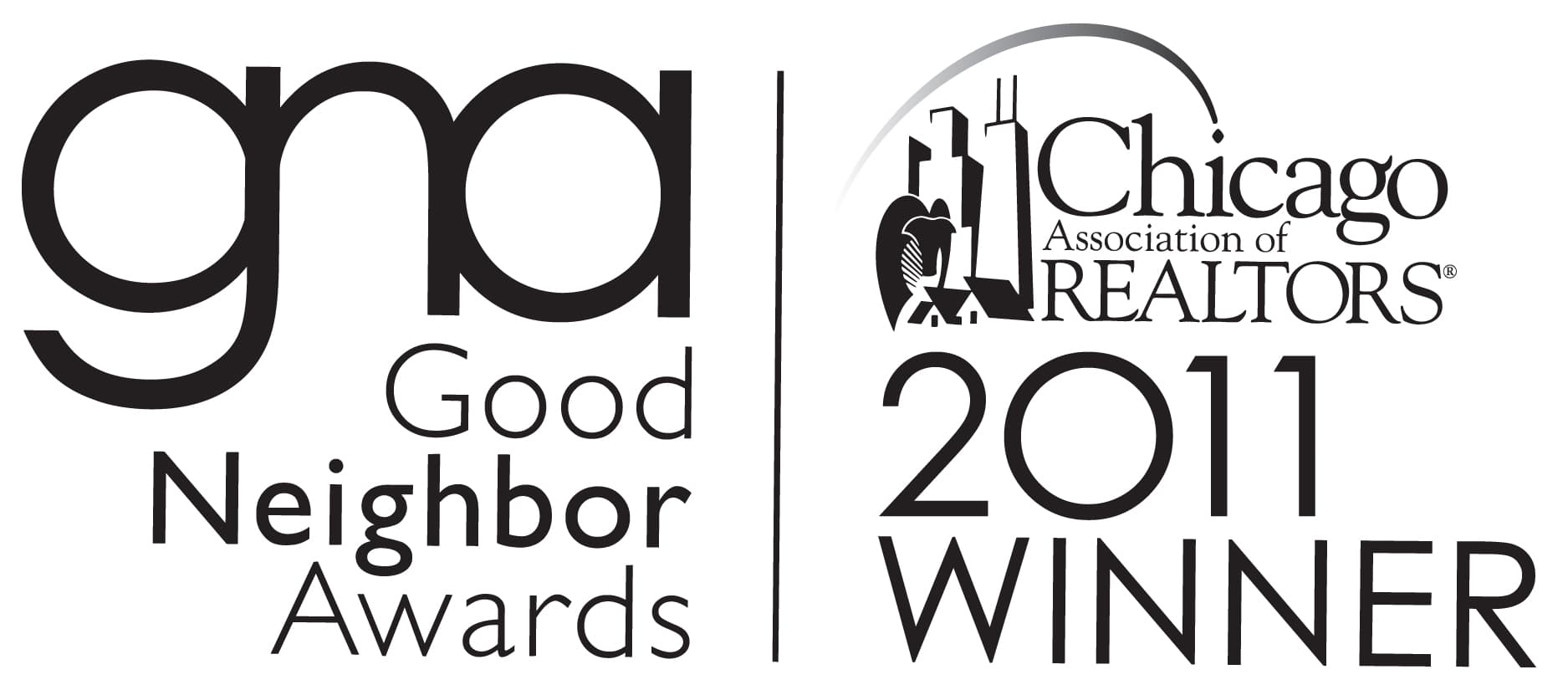 2011 GNA Award Winner