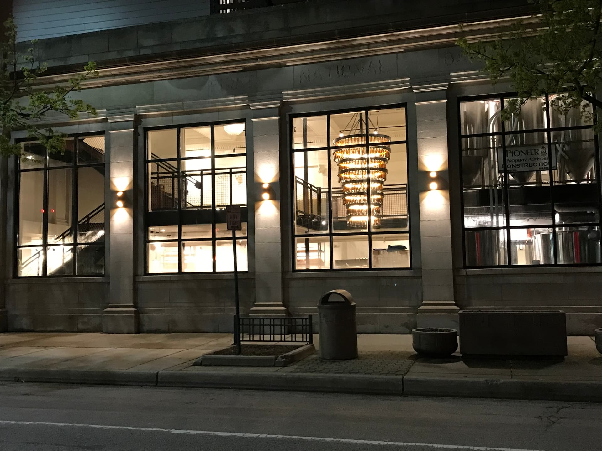 Pioneer PA property